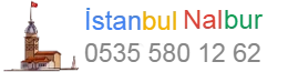 İstanbul Nalbur